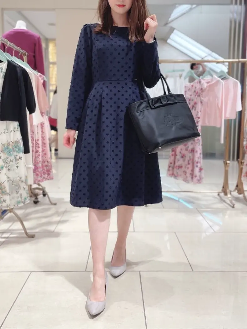 TOCCA Y.N コーディネート画像