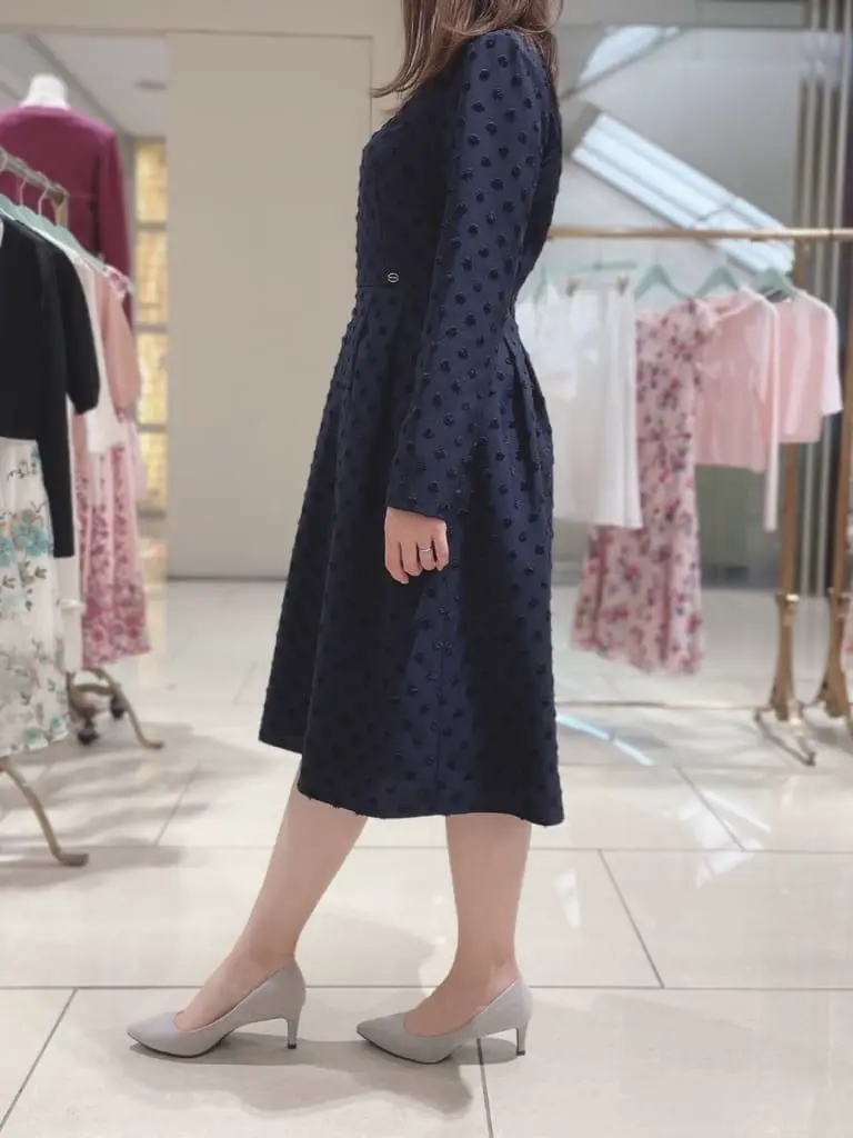 TOCCA Y.N コーディネート画像