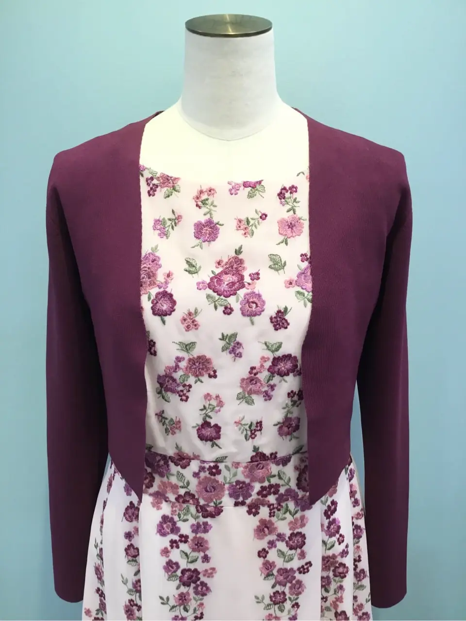 TOCCA 𝒽 コーディネート画像