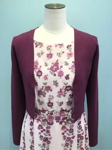 TOCCA 𝒽 コーディネート画像