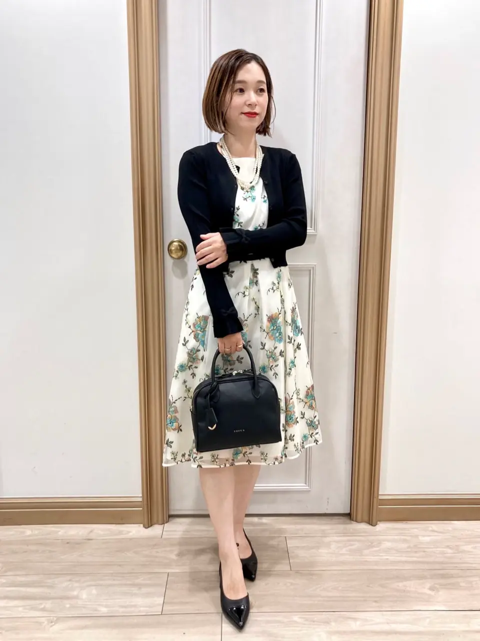 TOCCA mimura☺︎ コーディネート画像