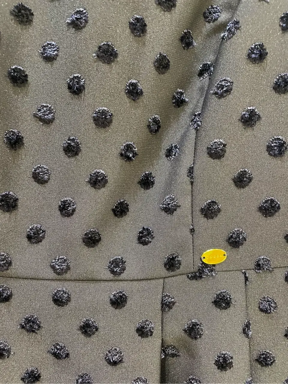 TOCCA スタッフ コーディネート画像