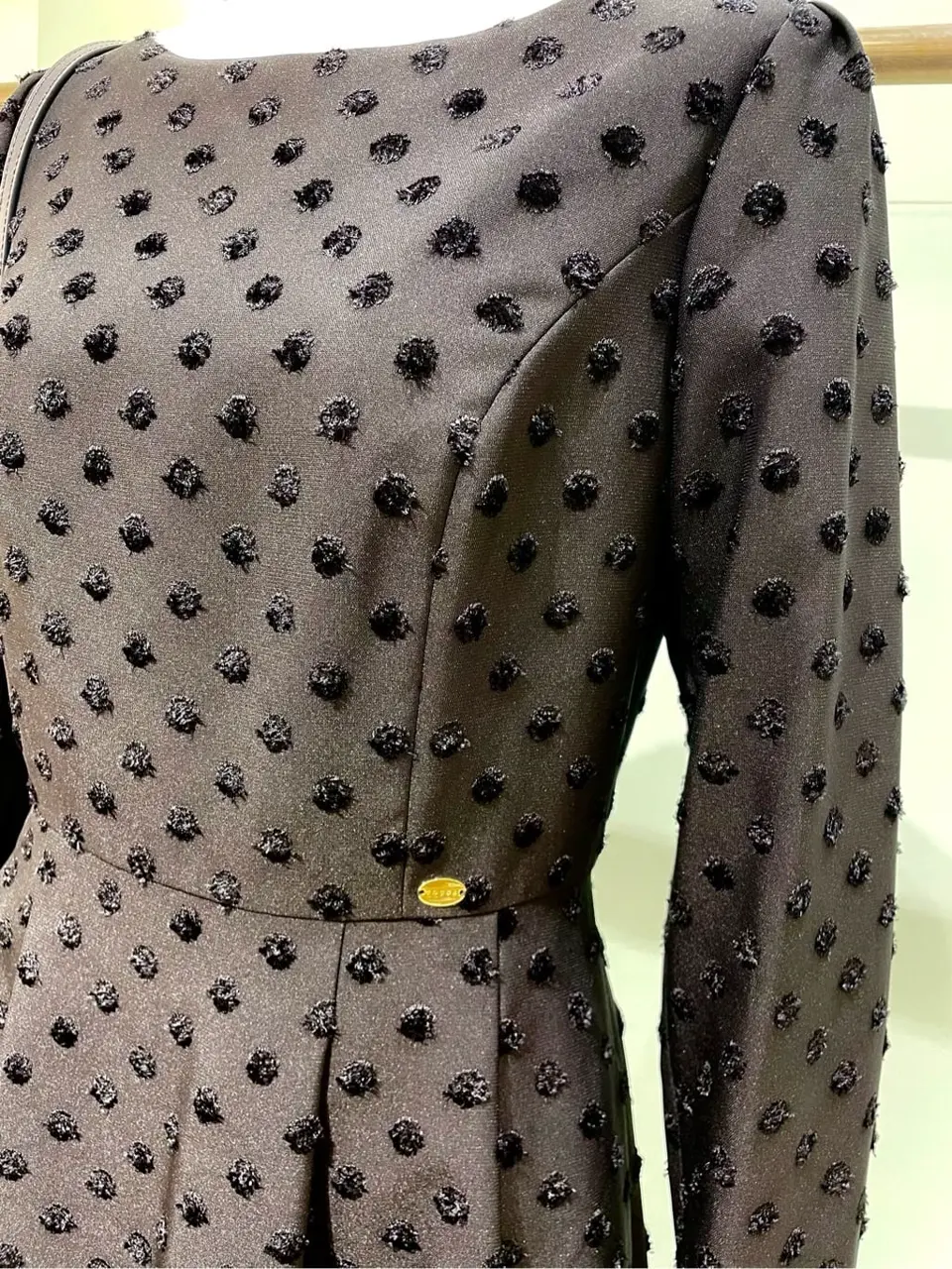 TOCCA スタッフ コーディネート画像