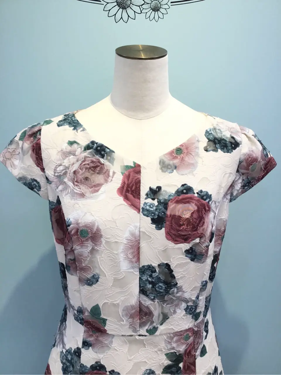 TOCCA 𝒽 コーディネート画像