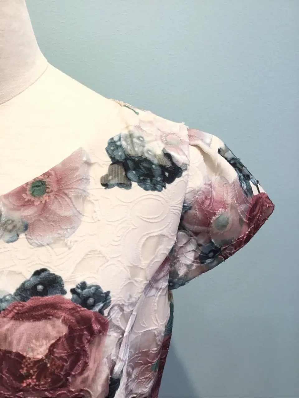 TOCCA 𝒽 コーディネート画像