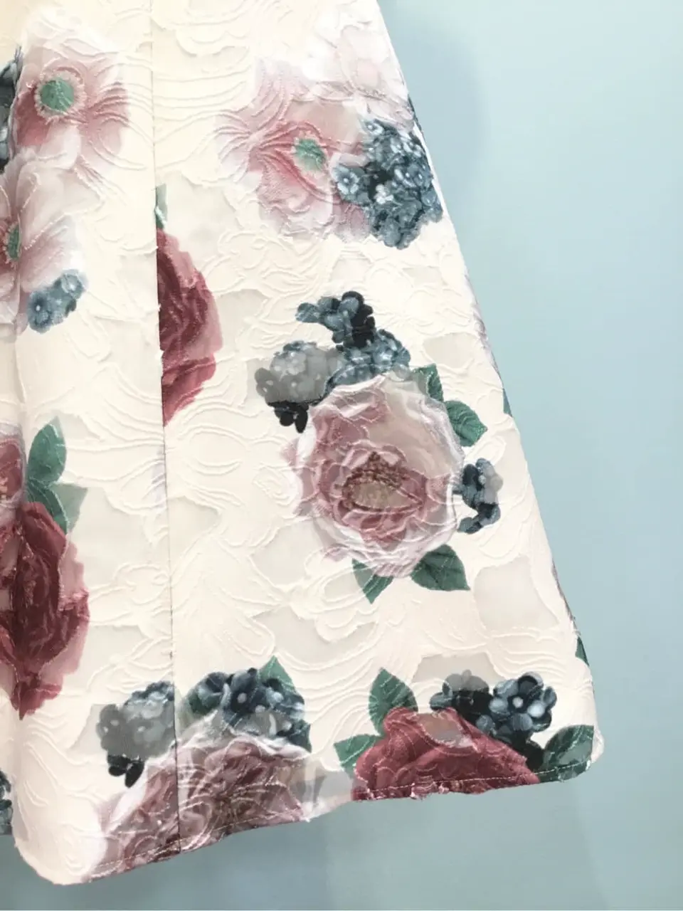 TOCCA 𝒽 コーディネート画像