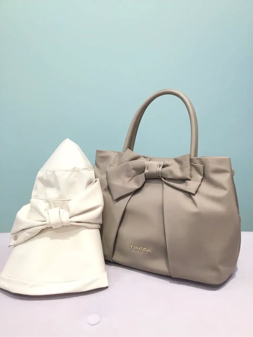 TOCCA 𝒽 コーディネート画像