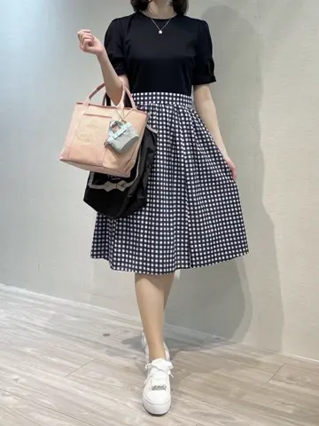 TOCCA Ｉ コーディネート画像