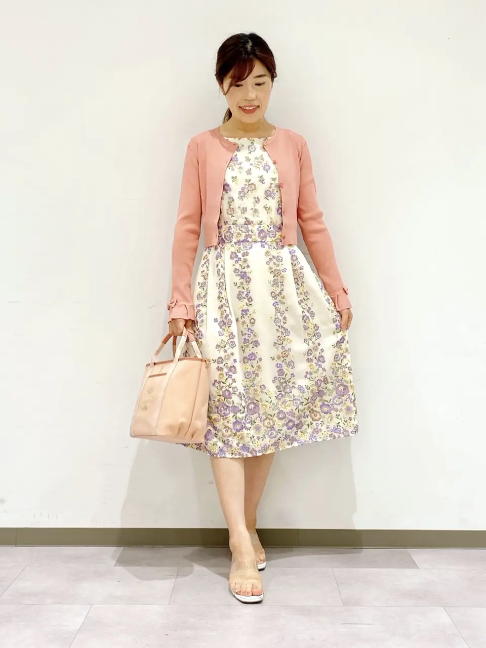  oda ❁ コーディネート画像