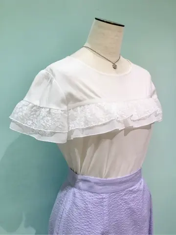 TOCCA Y.K コーディネート画像