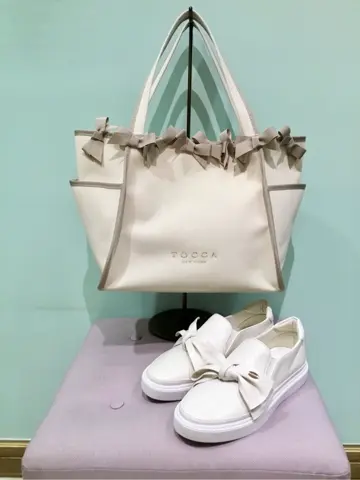 TOCCA Y.K コーディネート画像