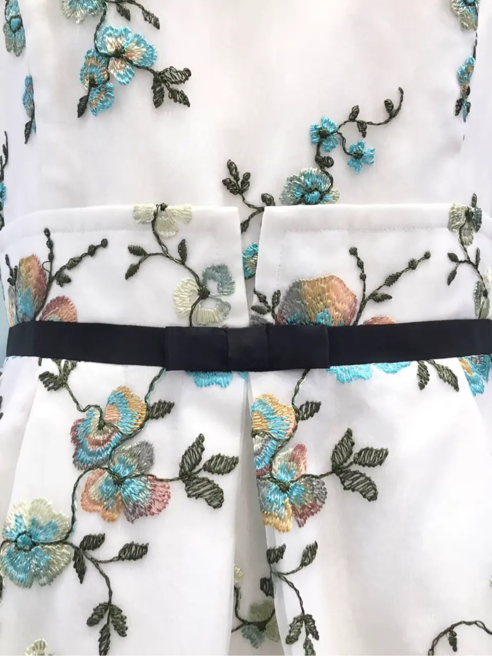 TOCCA 𝒽 コーディネート画像