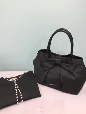 TOCCA 𝒽 コーディネート画像