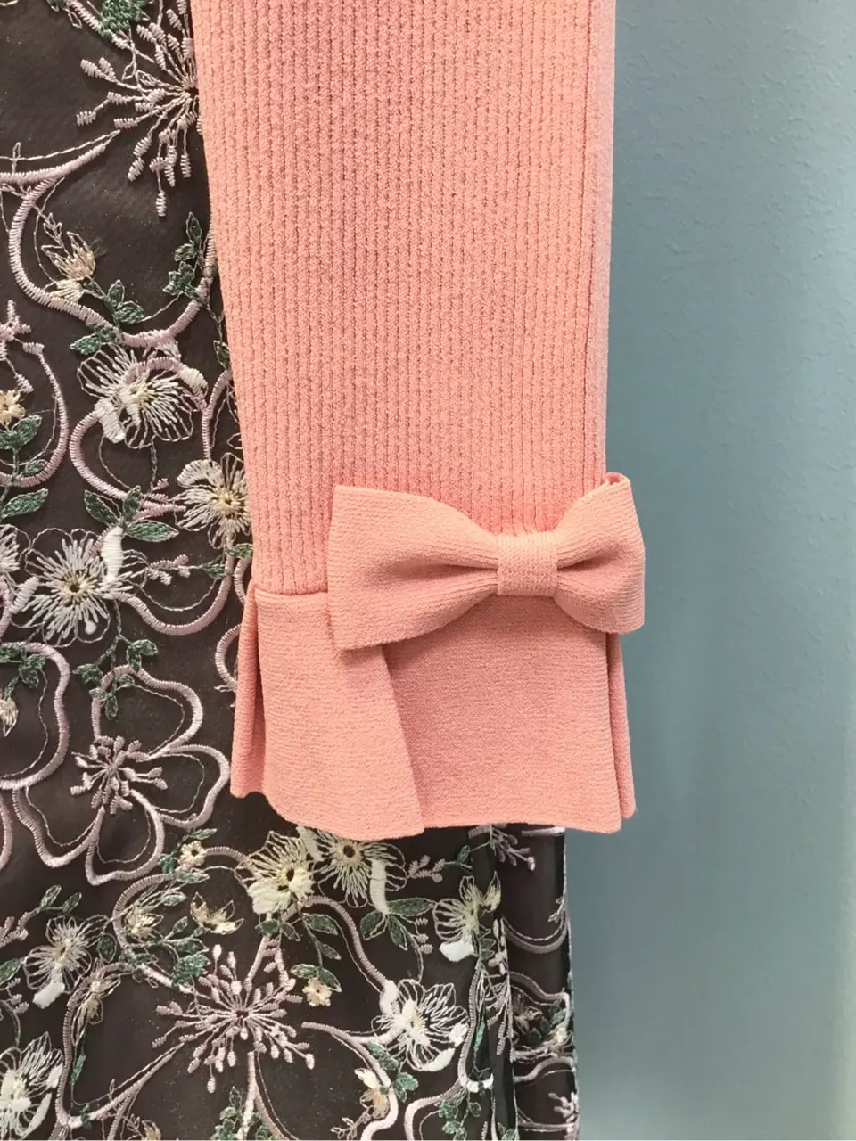 TOCCA 𝒽 コーディネート画像