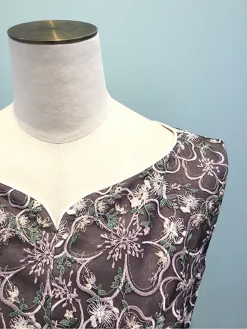 TOCCA 𝒽 コーディネート画像