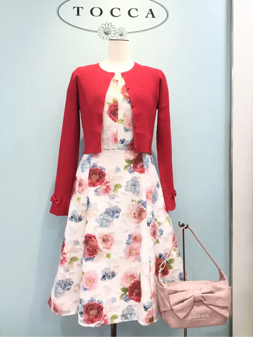  𝒽 コーディネート画像