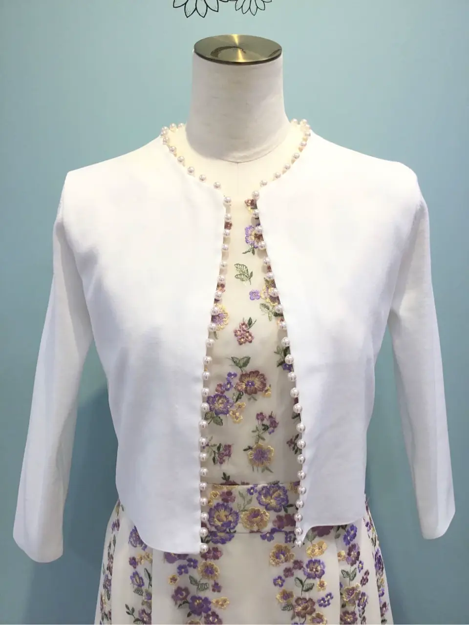 TOCCA 𝒽 コーディネート画像