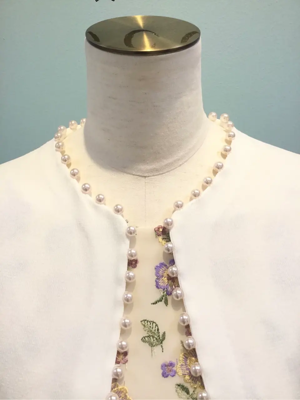 TOCCA 𝒽 コーディネート画像