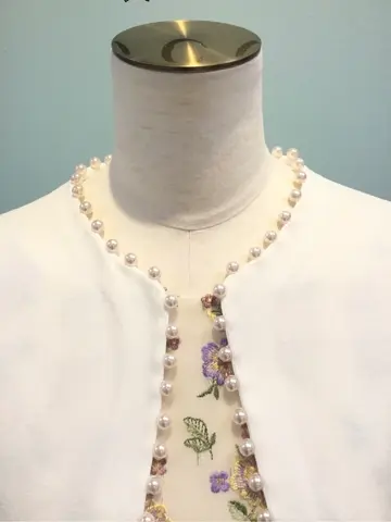 TOCCA 𝒽 コーディネート画像