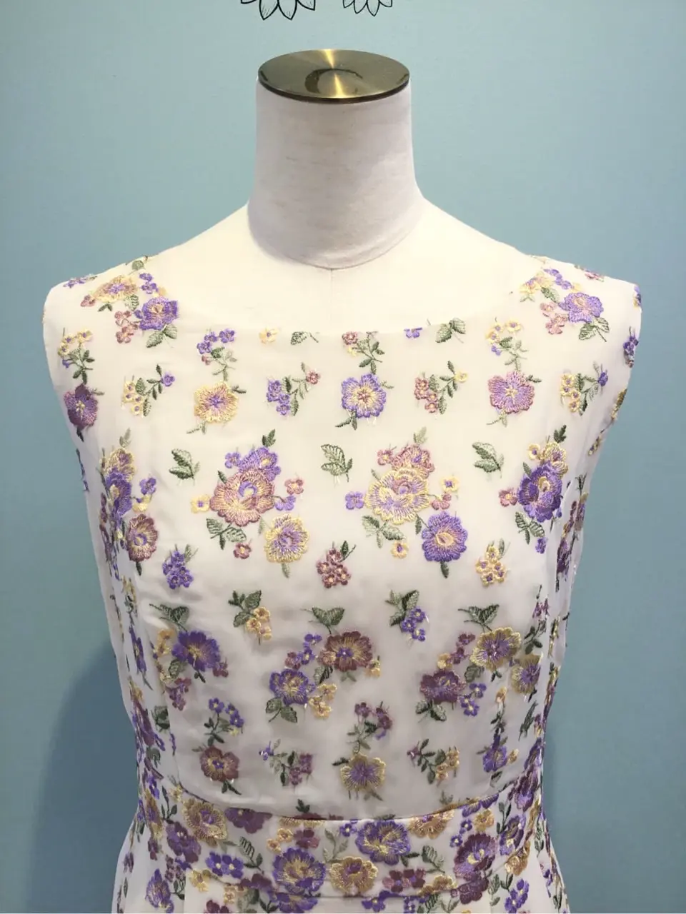 TOCCA 𝒽 コーディネート画像