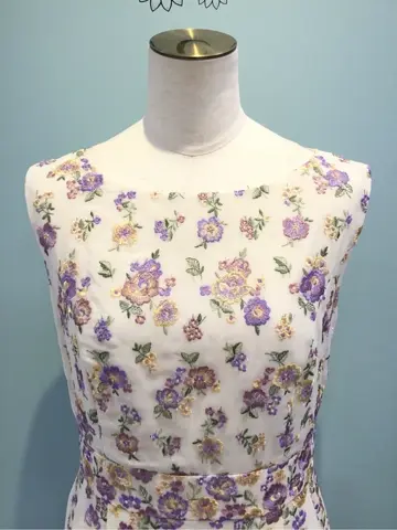 TOCCA 𝒽 コーディネート画像