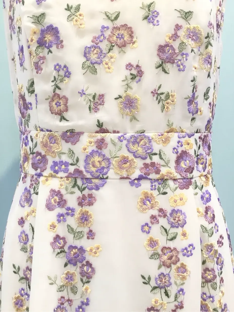 TOCCA 𝒽 コーディネート画像