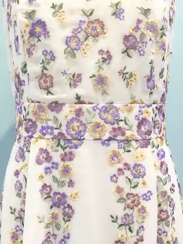 TOCCA 𝒽 コーディネート画像