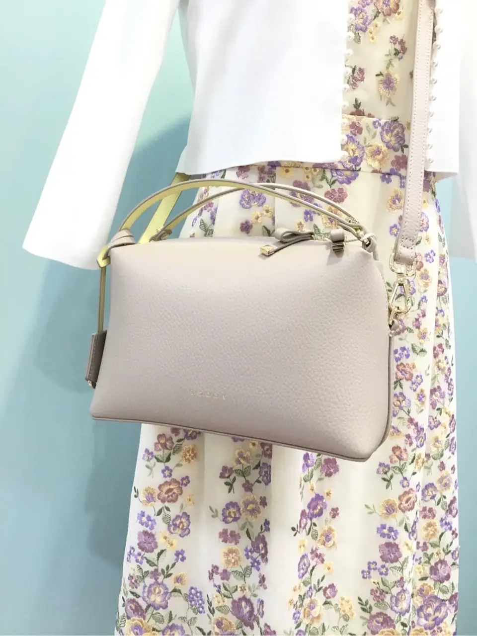 TOCCA 𝒽 コーディネート画像