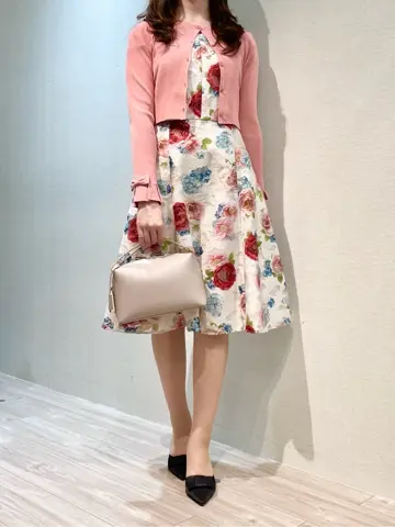 TOCCA G コーディネート画像