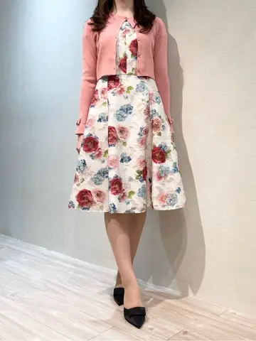 TOCCA G コーディネート画像