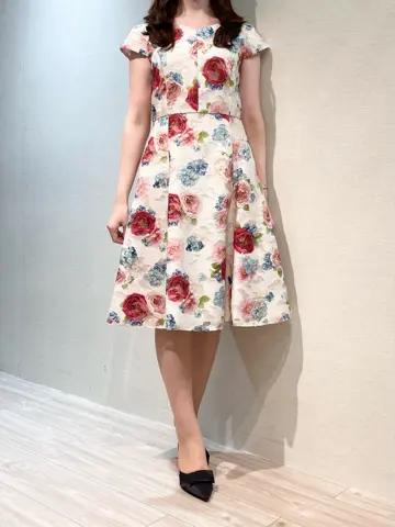 TOCCA G コーディネート画像