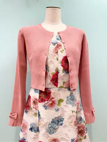 TOCCA G コーディネート画像