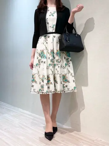 TOCCA G コーディネート画像