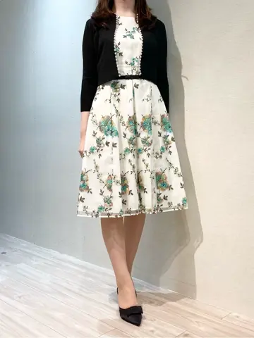 TOCCA G コーディネート画像