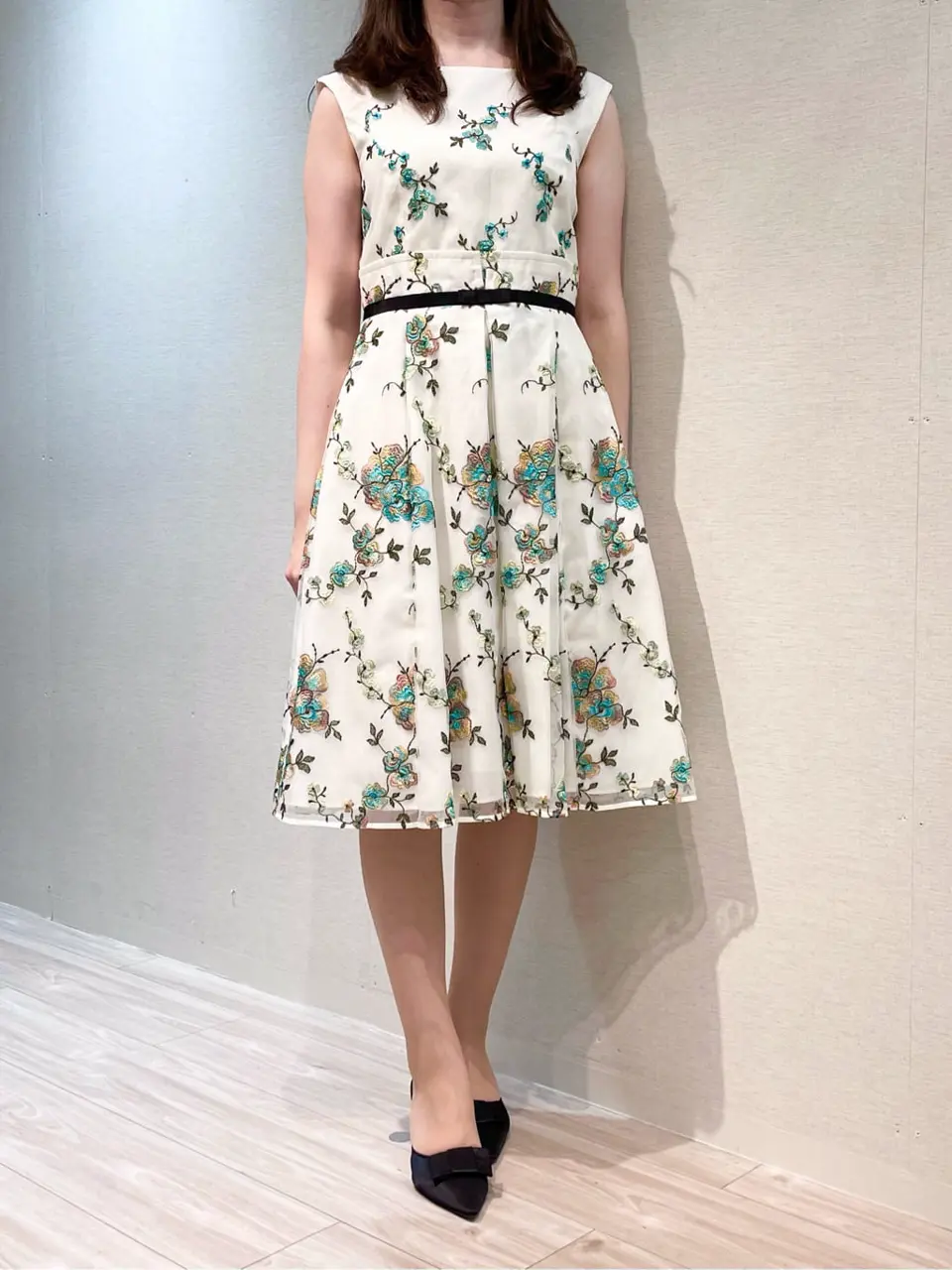 TOCCA G コーディネート画像