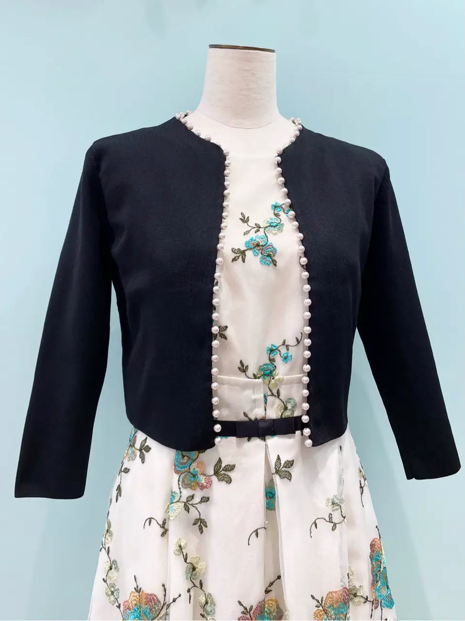 TOCCA G コーディネート画像