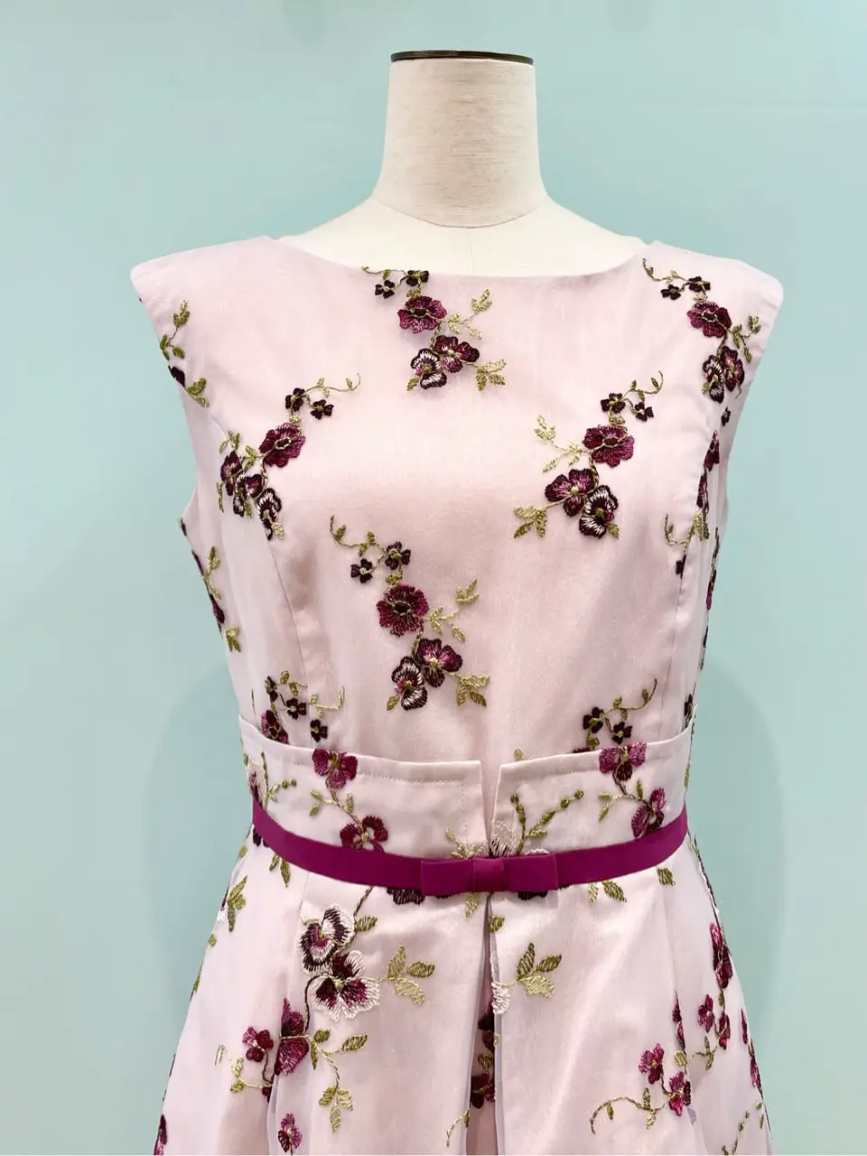 TOCCA G コーディネート画像