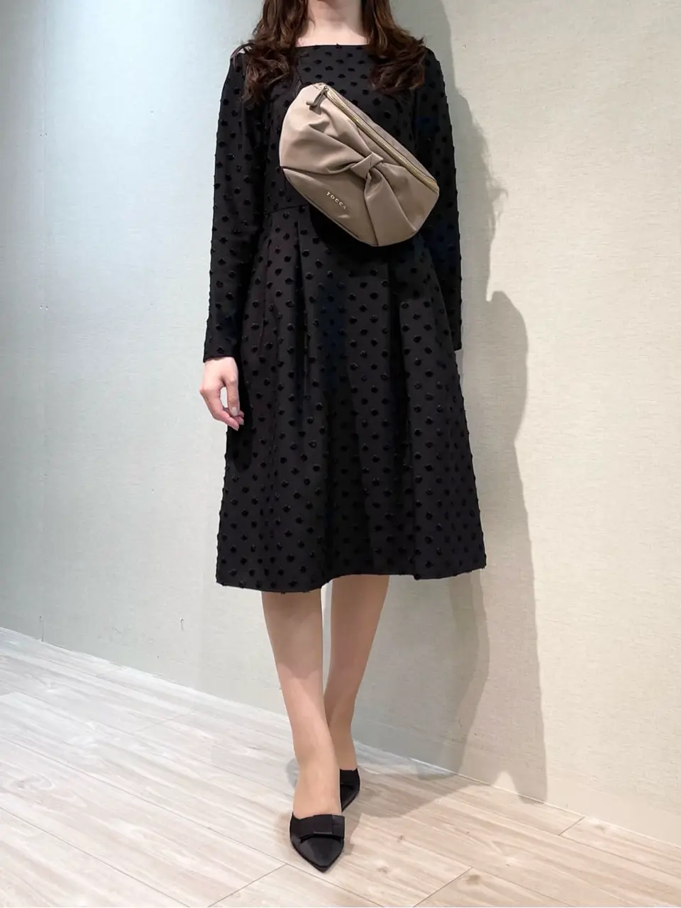 TOCCA G コーディネート画像