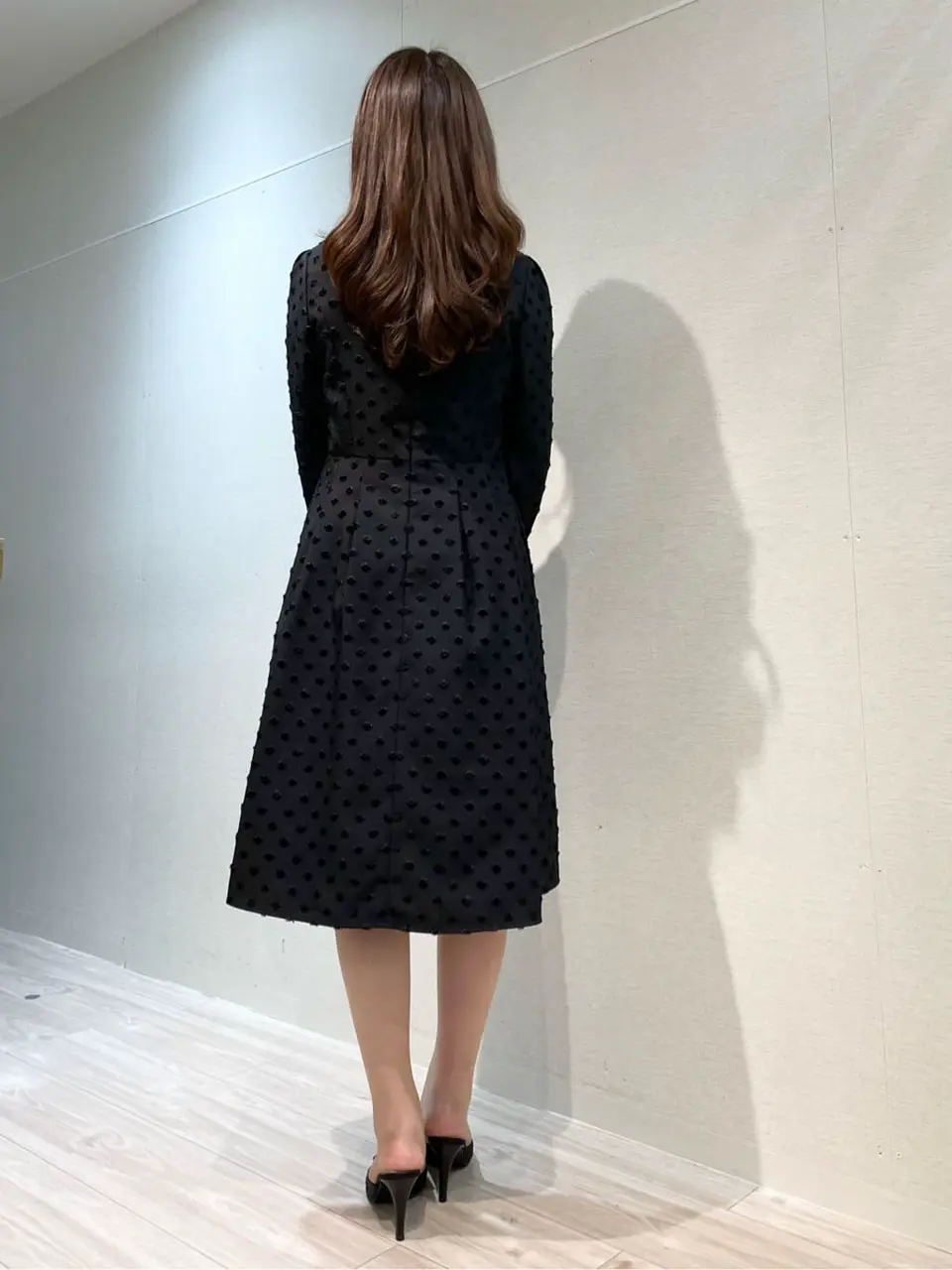 TOCCA G コーディネート画像