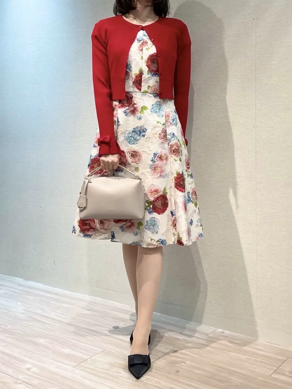 TOCCA Ｉ コーディネート画像