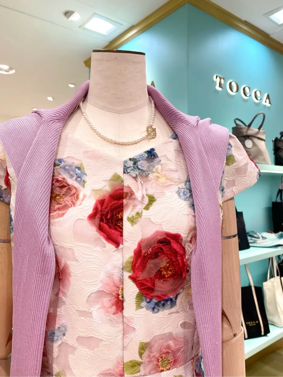 TOCCA oda ❁ コーディネート画像