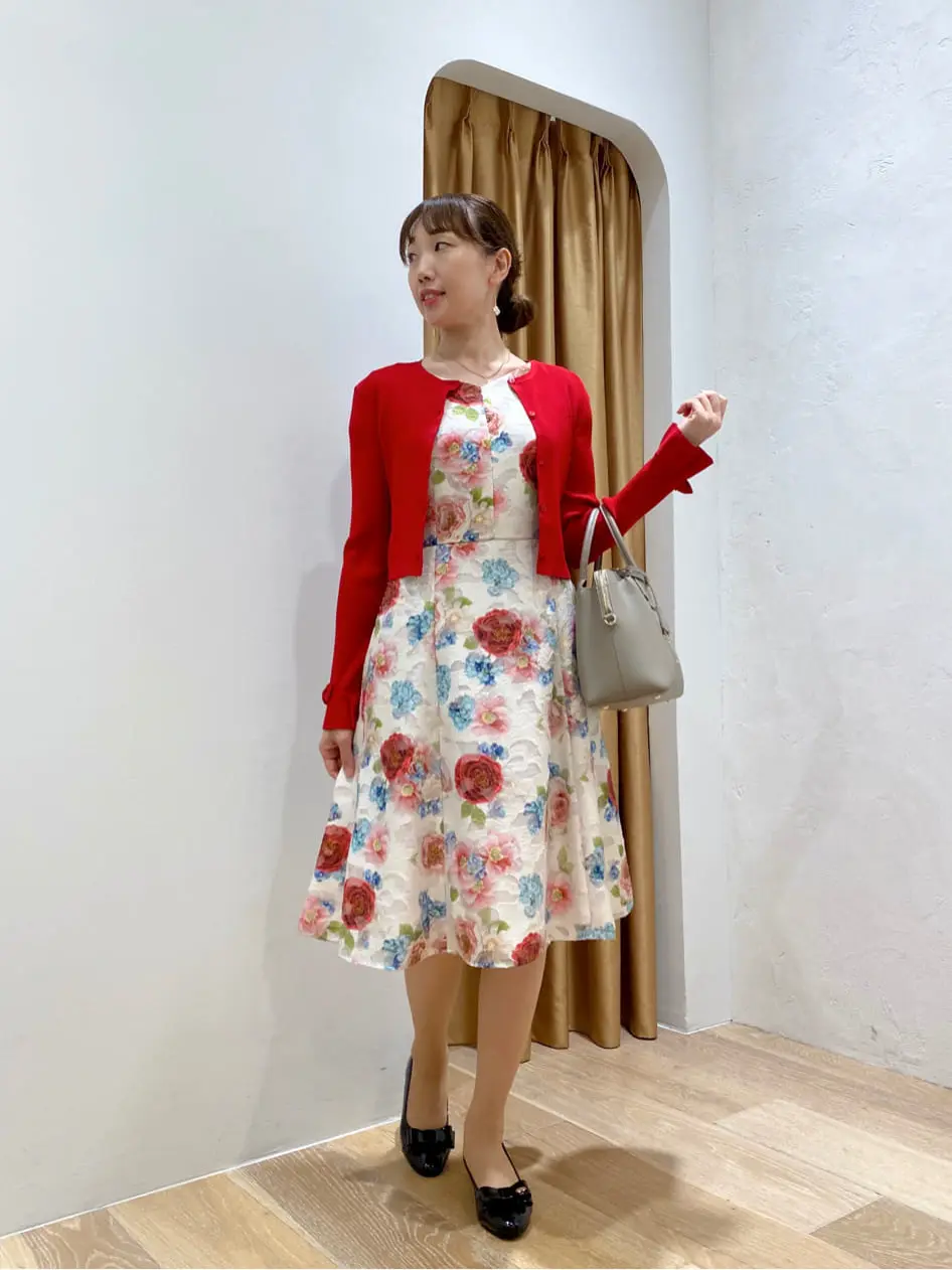 TOCCA A コーディネート画像