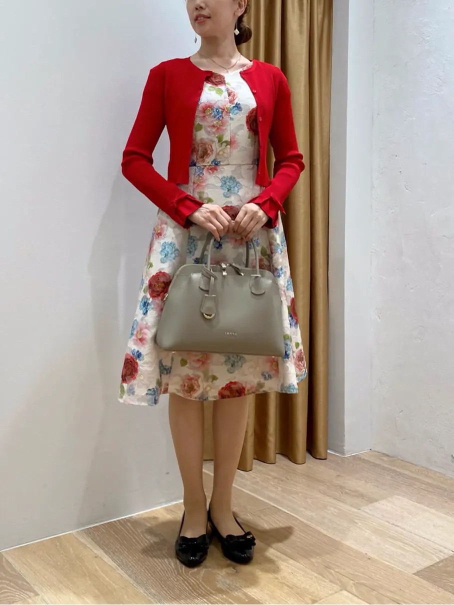 TOCCA A コーディネート画像