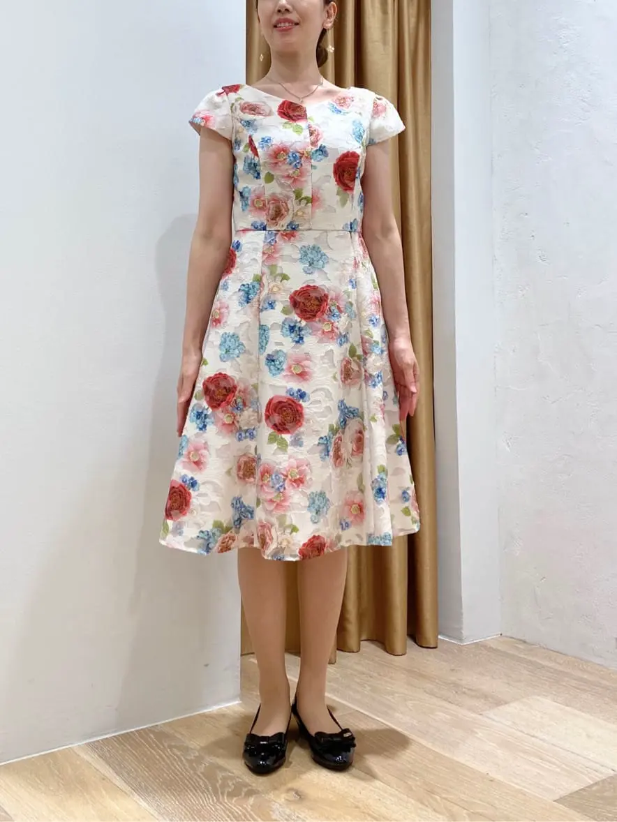 TOCCA A コーディネート画像