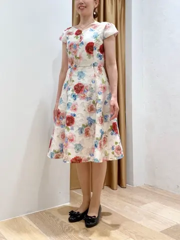 TOCCA A コーディネート画像