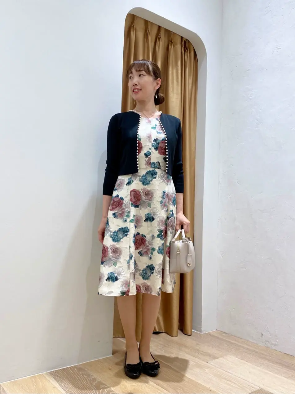 TOCCA A コーディネート画像