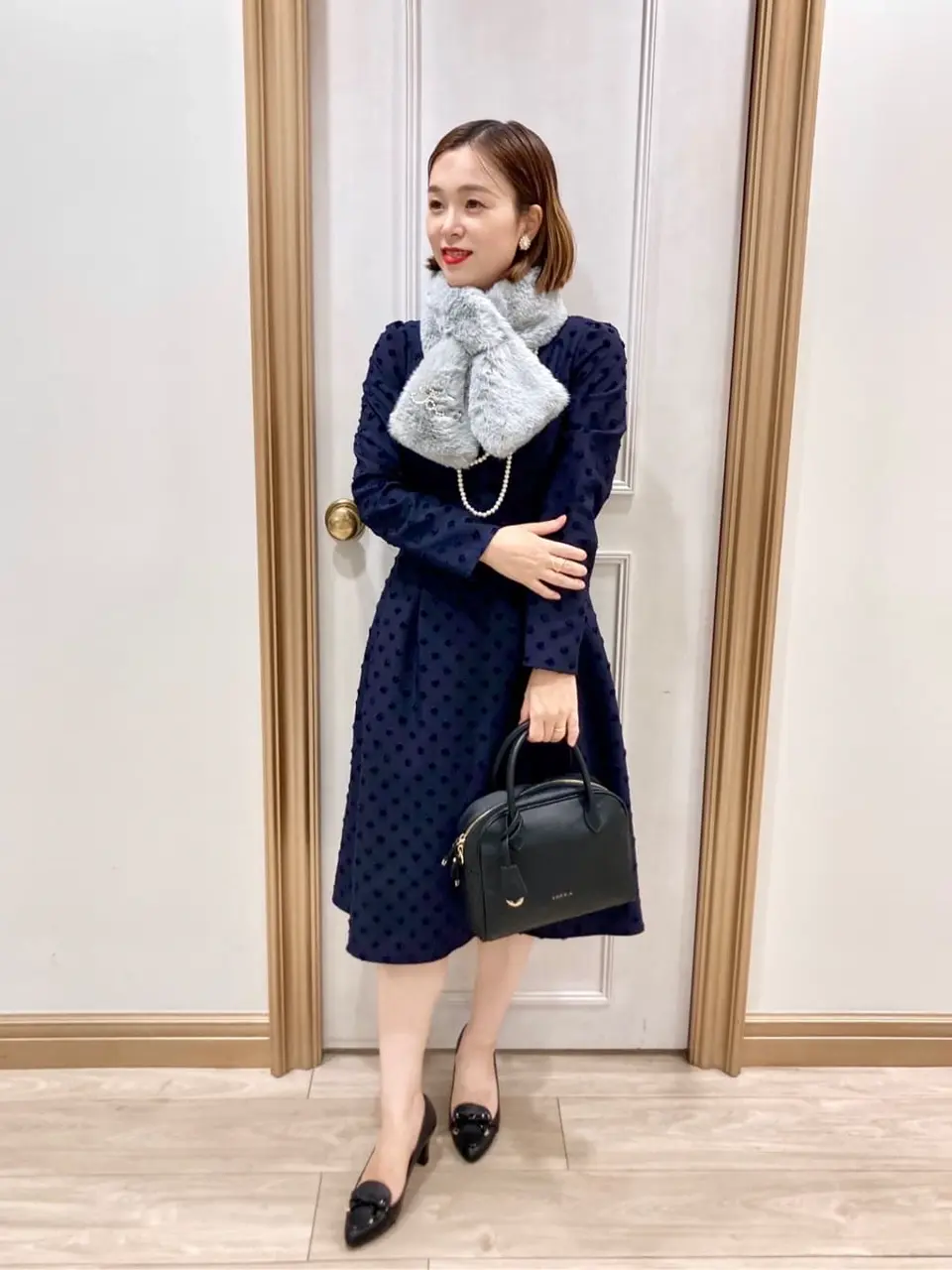 TOCCA mimura☺︎ コーディネート画像