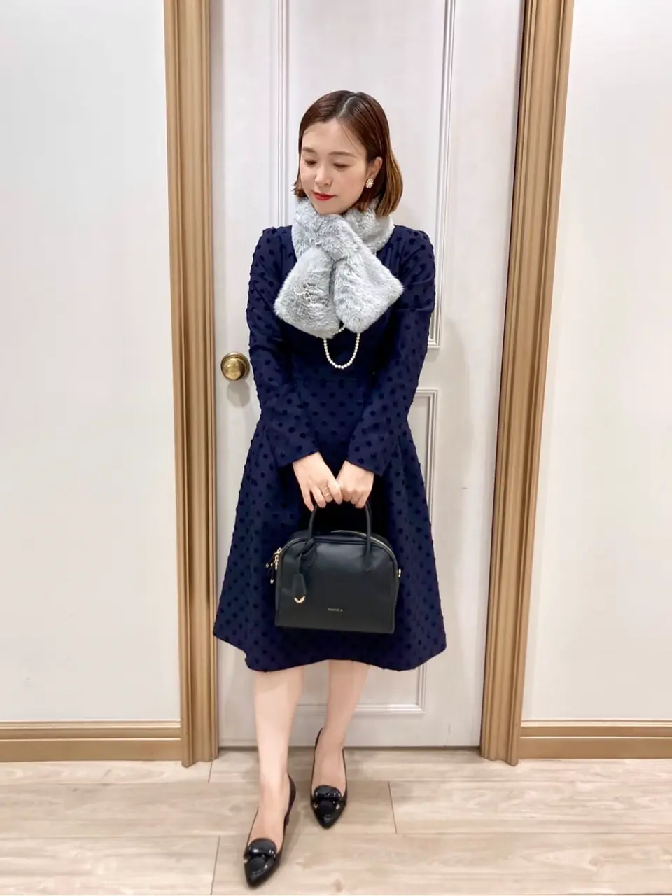 TOCCA mimura☺︎ コーディネート画像