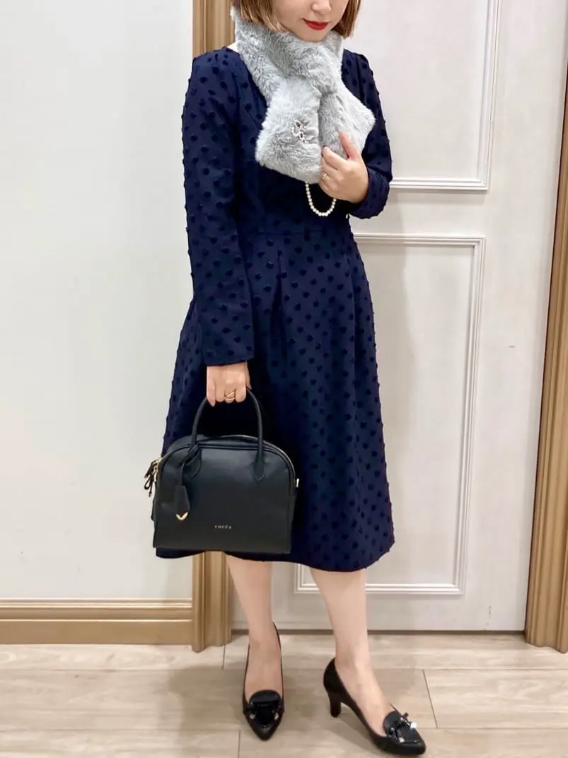 TOCCA mimura☺︎ コーディネート画像