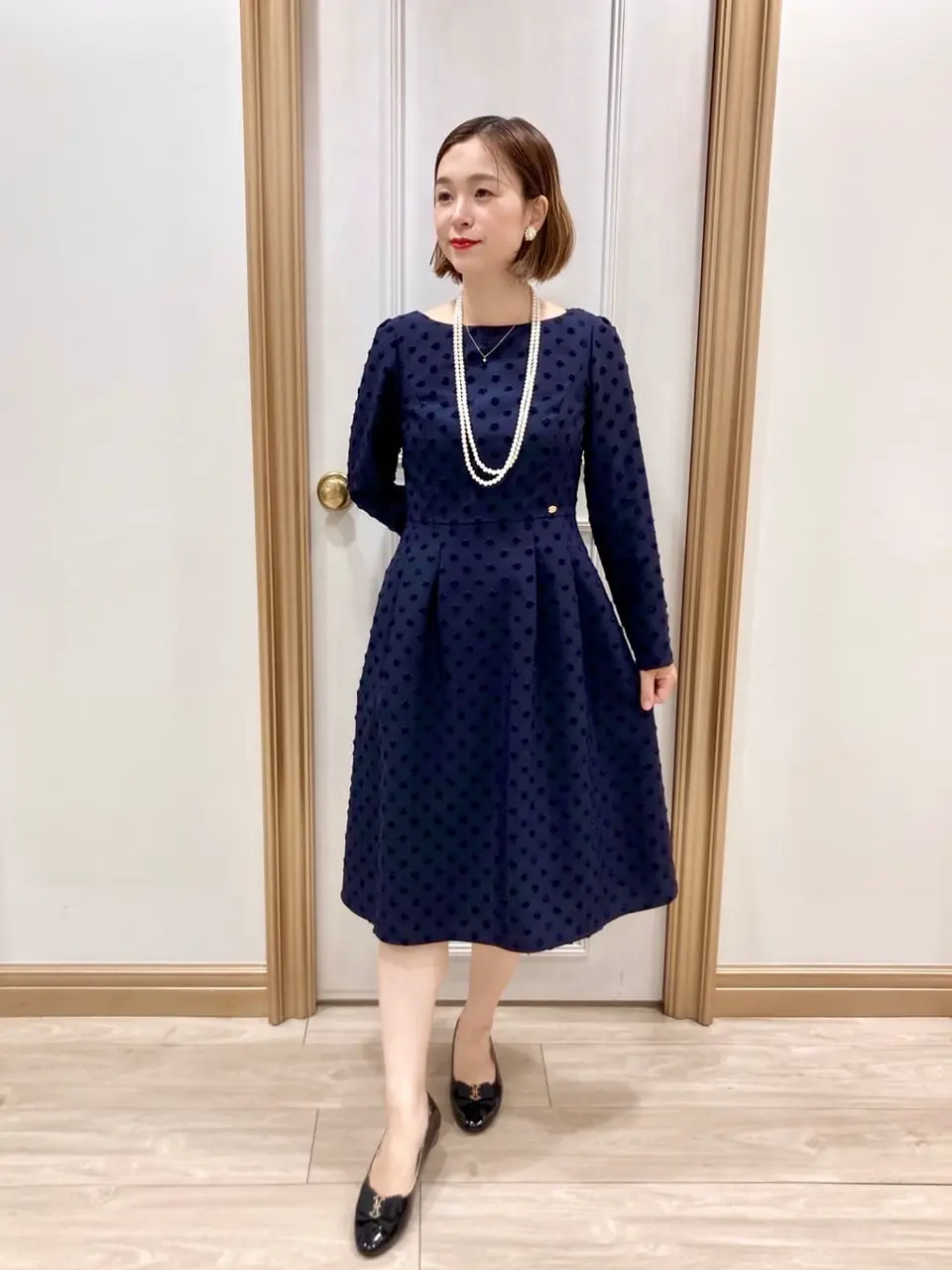 TOCCA mimura☺︎ コーディネート画像